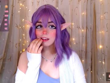 _Marcelline_ Chaturbate stream image from February 21, 2026