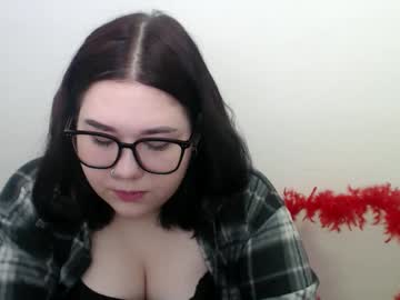 Nereia Chaturbate stream image from February 21, 2026