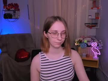 Odri_Sweet Chaturbate stream image from February 21, 2026