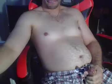 Pyropornstar Chaturbate stream image from February 21, 2026
