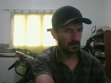 Roqueal Chaturbate stream image from February 21, 2026