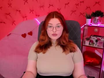 Stacyjensen Chaturbate stream image from February 21, 2026