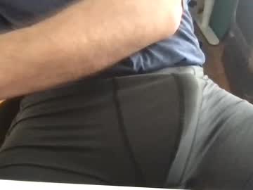 Thebearx Chaturbate stream image from February 21, 2026