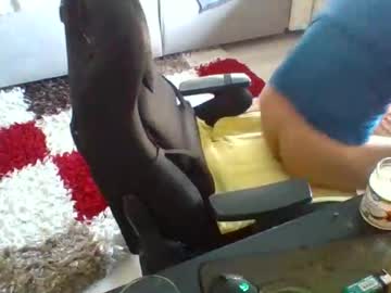 Thrthrd Chaturbate stream image from February 21, 2026