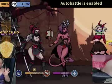 Velvetinesiren Chaturbate stream image from February 21, 2026