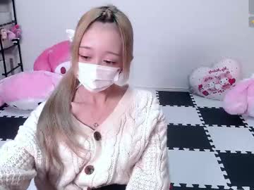 Xxsaraxp Chaturbate stream image from February 21, 2026