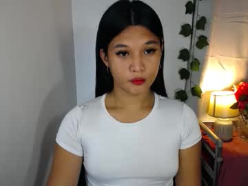 Asian_Yannie Chaturbate stream image from February 21, 2026