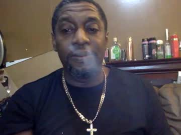 Darnell1234567 Chaturbate stream image from February 21, 2026