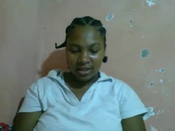 Emeldah Chaturbate stream image from February 21, 2026