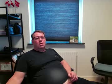 Henrikrp1971 Chaturbate stream image from February 21, 2026