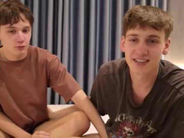Howardkottam Chaturbate stream image from February 21, 2026