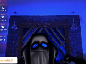 Ian_Castillo_ Chaturbate stream image from February 21, 2026