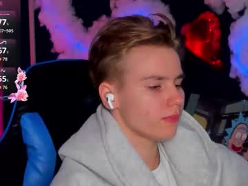 Jean_Wilsons Chaturbate stream image from February 21, 2026