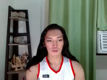 Larochefoucauld Chaturbate stream image from February 21, 2026