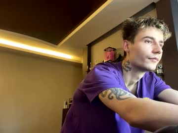 Mike_Severi Chaturbate stream image from February 21, 2026