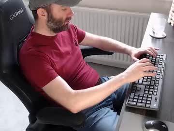 The_Sensual_Masturwait Chaturbate stream image from February 21, 2026