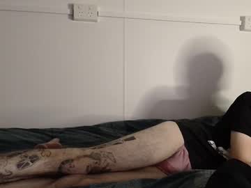 Thee_Ricky_Lee Chaturbate stream image from February 21, 2026