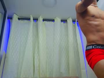 Abby_And_David_Hot Chaturbate stream image from February 21, 2026