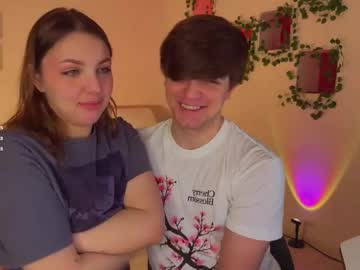 Adrean_Sofi Chaturbate stream image from February 21, 2026