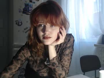 Adriennelunar Chaturbate stream image from February 21, 2026