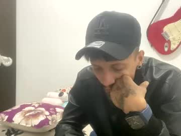 Andreys315501 Chaturbate stream image from February 21, 2026