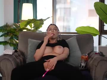 Assmerising Chaturbate stream image from February 21, 2026