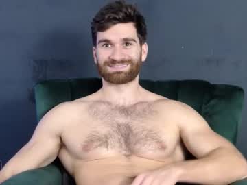Damonking01 Chaturbate stream image from February 21, 2026
