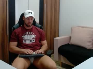 Darius_94 Chaturbate stream image from February 21, 2026