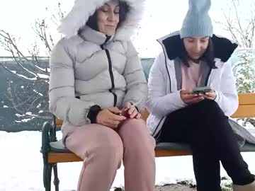 Hotfallingana Chaturbate stream image from February 21, 2026