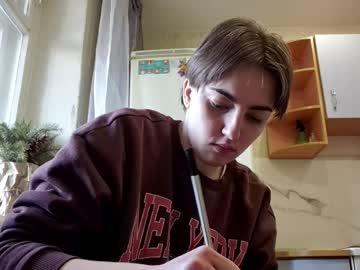 Jenedobie Chaturbate stream image from February 21, 2026