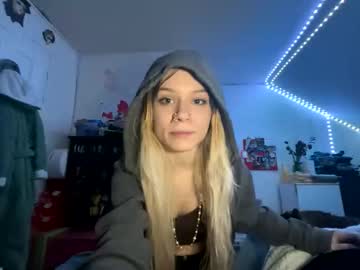 Kacikush Chaturbate stream image from February 21, 2026