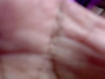 Kween_P Chaturbate stream image from February 21, 2026
