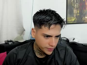 Mad_Maxxx1 Chaturbate stream image from February 21, 2026