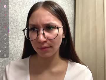 Meowgirlye Chaturbate stream image from February 21, 2026