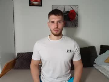 Michaelos11 Chaturbate stream image from February 21, 2026