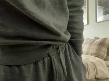 Newmansins Chaturbate stream image from February 21, 2026