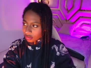Queen_Perla_ Chaturbate stream image from February 21, 2026
