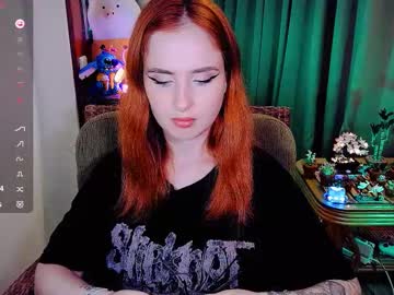 Shyfoxxxy Chaturbate stream image from February 21, 2026
