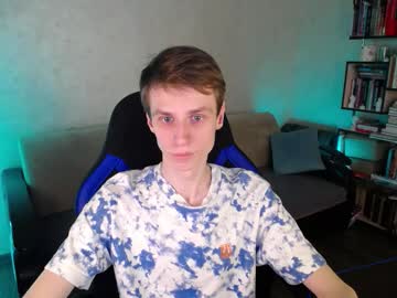 Yes_Cute_Boy_ Chaturbate stream image from February 21, 2026
