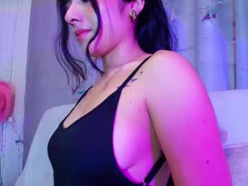 Adara_Johnson_ Chaturbate stream image from February 21, 2026