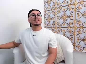 Angelocruz_ Chaturbate stream image from February 21, 2026