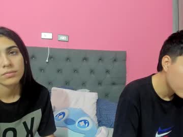 Ariloe_Quintero Chaturbate stream image from February 21, 2026
