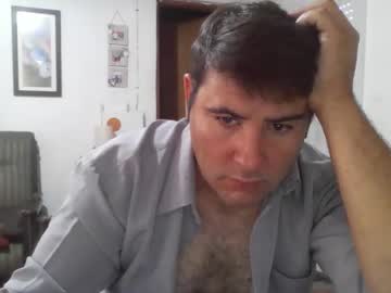 Augusto_564 Chaturbate stream image from February 21, 2026