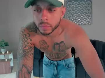 Daniel_Kingxxx Chaturbate stream image from February 21, 2026