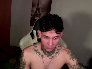 Hadesthebest Chaturbate stream image from February 21, 2026