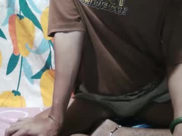 Hotcum_Fucker19x Chaturbate stream image from February 21, 2026