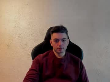 Matz12333 Chaturbate stream image from February 21, 2026