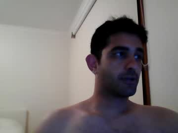 Middleasternsolo Chaturbate stream image from February 21, 2026