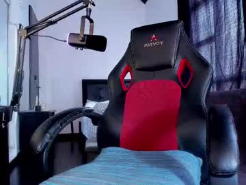 Mystictattoo Chaturbate stream image from February 21, 2026