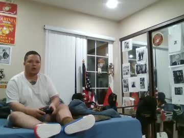 Oorah1775 Chaturbate stream image from February 21, 2026